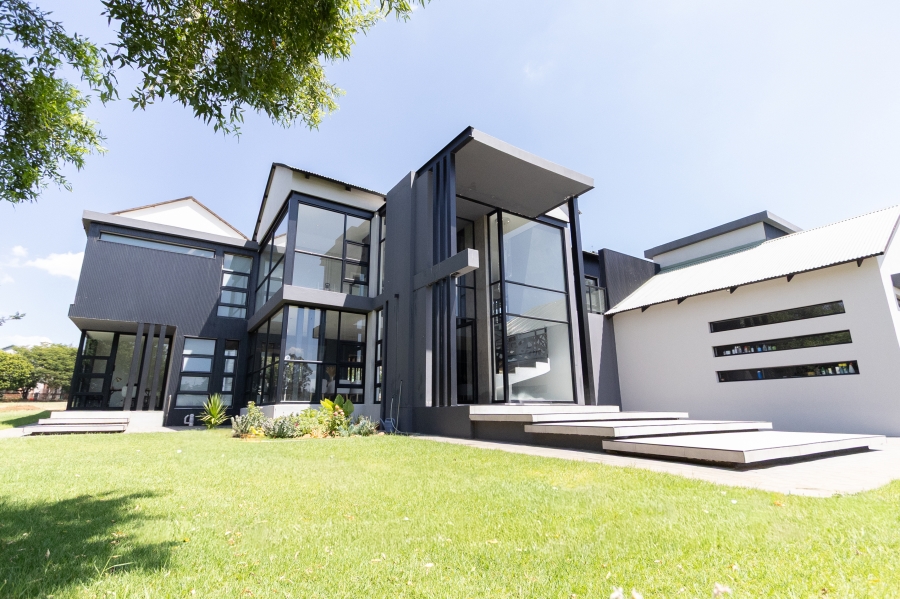 4 Bedroom Property for Sale in Wigwam North West